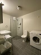 Enter Tromsø Apartment Hotel