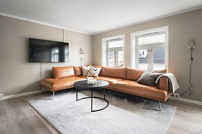 Enter Tromsø Apartment Hotel