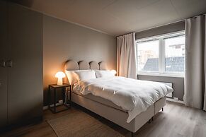 Enter Tromsø Apartment Hotel