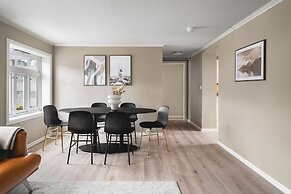 Enter Tromsø Apartment Hotel