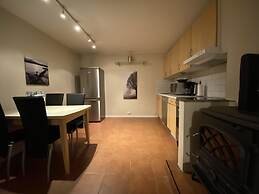 Enter Tromsø Apartment Hotel