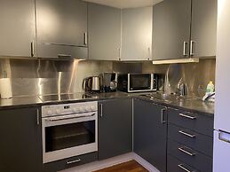 Enter Tromsø Apartment Hotel