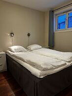 Enter Tromsø Apartment Hotel