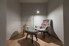 Enter Tromsø Apartment Hotel