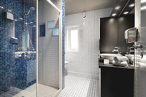 Enter Tromsø Apartment Hotel