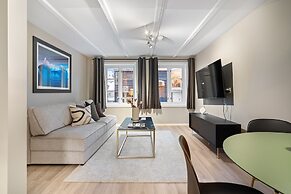 Enter Tromsø Apartment Hotel