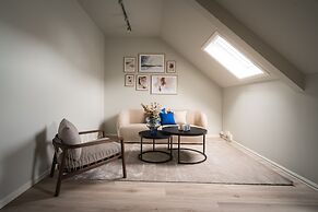 Enter Tromsø Apartment Hotel