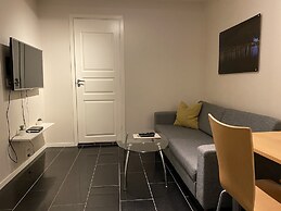 Enter Tromsø Apartment Hotel