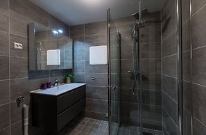 Enter Tromsø Apartment Hotel