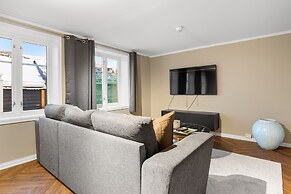 Enter Tromsø Apartment Hotel