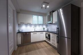 Enter Tromsø Apartment Hotel