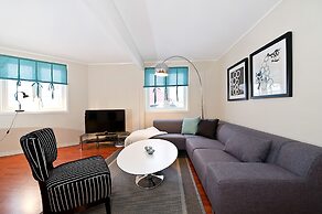 Enter Tromsø Apartment Hotel