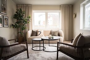 Enter Tromsø Apartment Hotel