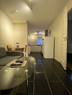 Enter Tromsø Apartment Hotel