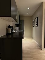 Enter Tromsø Apartment Hotel