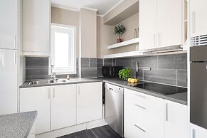 Enter Tromsø Apartment Hotel