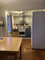 Enter Tromsø Apartment Hotel