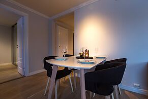 Enter Tromsø Apartment Hotel