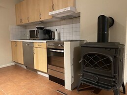 Enter Tromsø Apartment Hotel