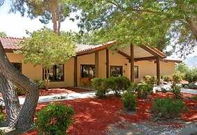 Soledad Canyon RV & Camping Resort