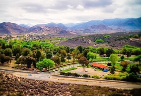 Soledad Canyon RV & Camping Resort