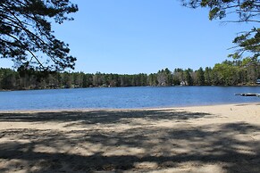 Sandy Beach RV Resort