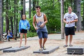 Sandy Beach RV Resort