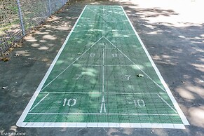 Sandy Beach RV Resort