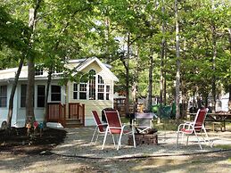 Sea Pines RV Resort & Campground