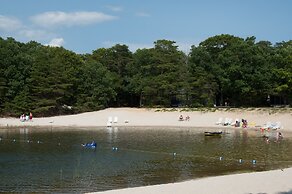 Sea Pines RV Resort & Campground