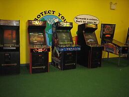 Sea Pines RV Resort & Campground