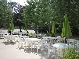 Sea Pines RV Resort & Campground