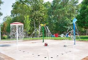 Sea Pines RV Resort & Campground