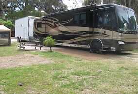 Bulow RV Resort