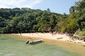 Pousada Praia da Crena