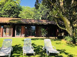 Pousada Praia da Crena