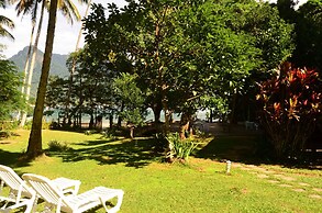 Pousada Praia da Crena