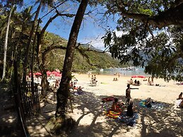 Pousada Praia da Crena