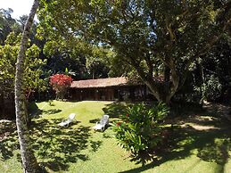 Pousada Praia da Crena