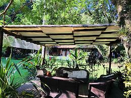 Pousada Praia da Crena