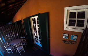 Pousada Praia da Crena