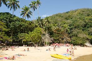 Pousada Praia da Crena