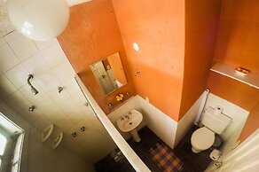 Pousada Praia da Crena