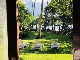 Pousada Praia da Crena