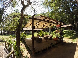 Pousada Praia da Crena