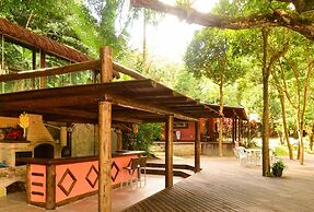 Pousada Praia da Crena