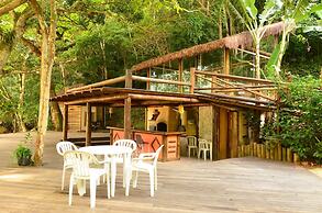 Pousada Praia da Crena