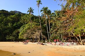 Pousada Praia da Crena