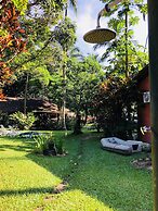 Pousada Praia da Crena