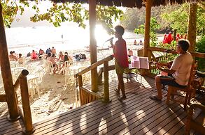 Pousada Praia da Crena